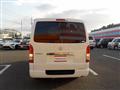2021 Toyota Hiace Van