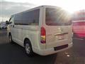 2021 Toyota Hiace Van
