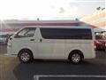 2021 Toyota Hiace Van