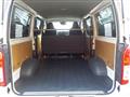 2021 Toyota Hiace Van