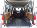 2021 Toyota Hiace Van