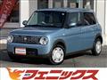 2019 Suzuki Lapin