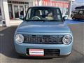 2019 Suzuki Lapin