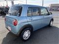 2019 Suzuki Lapin