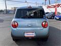 2019 Suzuki Lapin