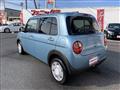 2019 Suzuki Lapin