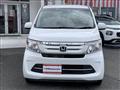 2019 Honda N-WGN