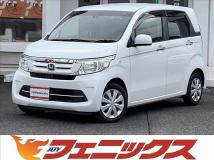 2019 Honda N-WGN