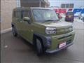 2022 Daihatsu Taft