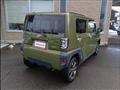 2022 Daihatsu Taft