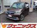 2017 Suzuki Solio Bandit