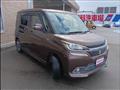 2017 Suzuki Solio Bandit