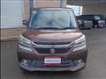 2017 Suzuki Solio Bandit