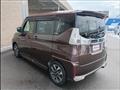 2017 Suzuki Solio Bandit