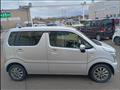 2020 Suzuki Wagon R