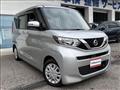 2022 Nissan ROOX