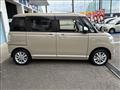 2021 Daihatsu Move Canbus