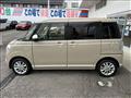 2021 Daihatsu Move Canbus