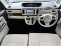 2021 Daihatsu Move Canbus