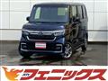 2022 Honda N BOX