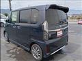 2022 Honda N BOX