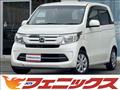 2016 Honda N-WGN