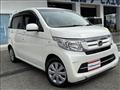 2016 Honda N-WGN