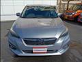 2017 Subaru Impreza Sportswagon
