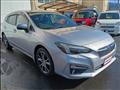 2017 Subaru Impreza Sportswagon