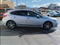 2017 Subaru Impreza Sportswagon