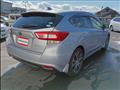2017 Subaru Impreza Sportswagon