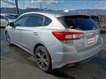 2017 Subaru Impreza Sportswagon