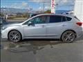 2017 Subaru Impreza Sportswagon