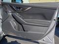 2017 Subaru Impreza Sportswagon