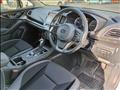 2017 Subaru Impreza Sportswagon