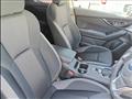 2017 Subaru Impreza Sportswagon