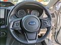 2017 Subaru Impreza Sportswagon