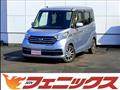 2017 Nissan ROOX