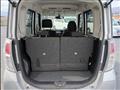 2017 Nissan ROOX