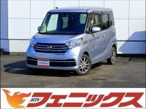 2017 Nissan ROOX