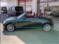 2007 Daihatsu Copen