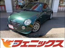 2007 Daihatsu Copen