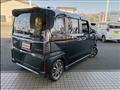 2021 Honda N BOX