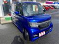 2017 Honda N BOX