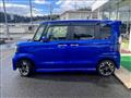 2017 Honda N BOX