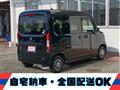 2020 Honda N-VAN