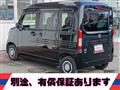 2020 Honda N-VAN
