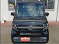 2020 Honda N-VAN