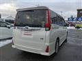2016 Toyota Noah