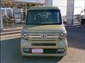 2020 Honda N-VAN